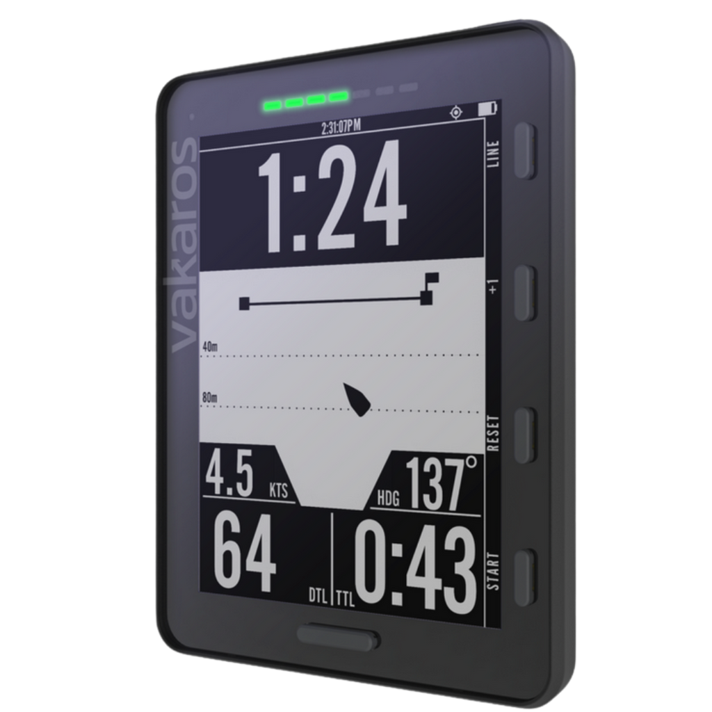 Vakaros Atlas 2 Sailing Instrument