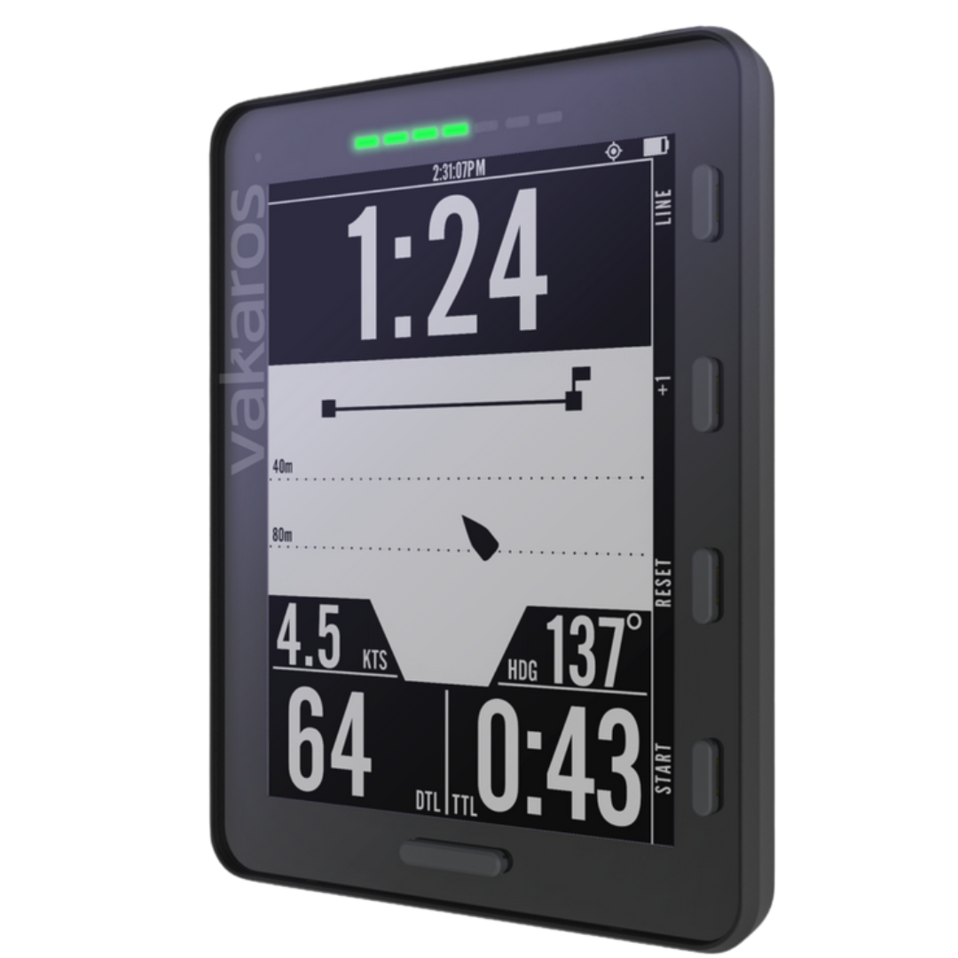 Vakaros Atlas 2 Sailing Instrument