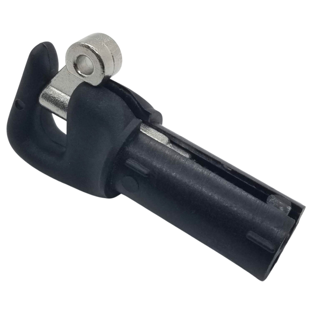 Spinnaker Pole End