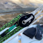 Allen Double Extreme High Load With Becket