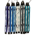 Opti Padded Hiking Straps by Colie Sails