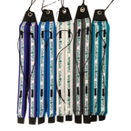 Opti Padded Hiking Straps by Colie Sails