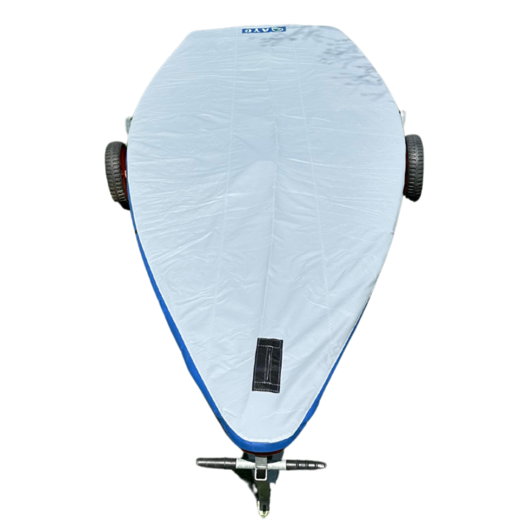 ILCA Top Cover: Colie Deluxe