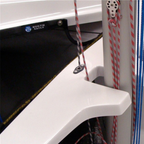 Ronstan Through-deck Bushing