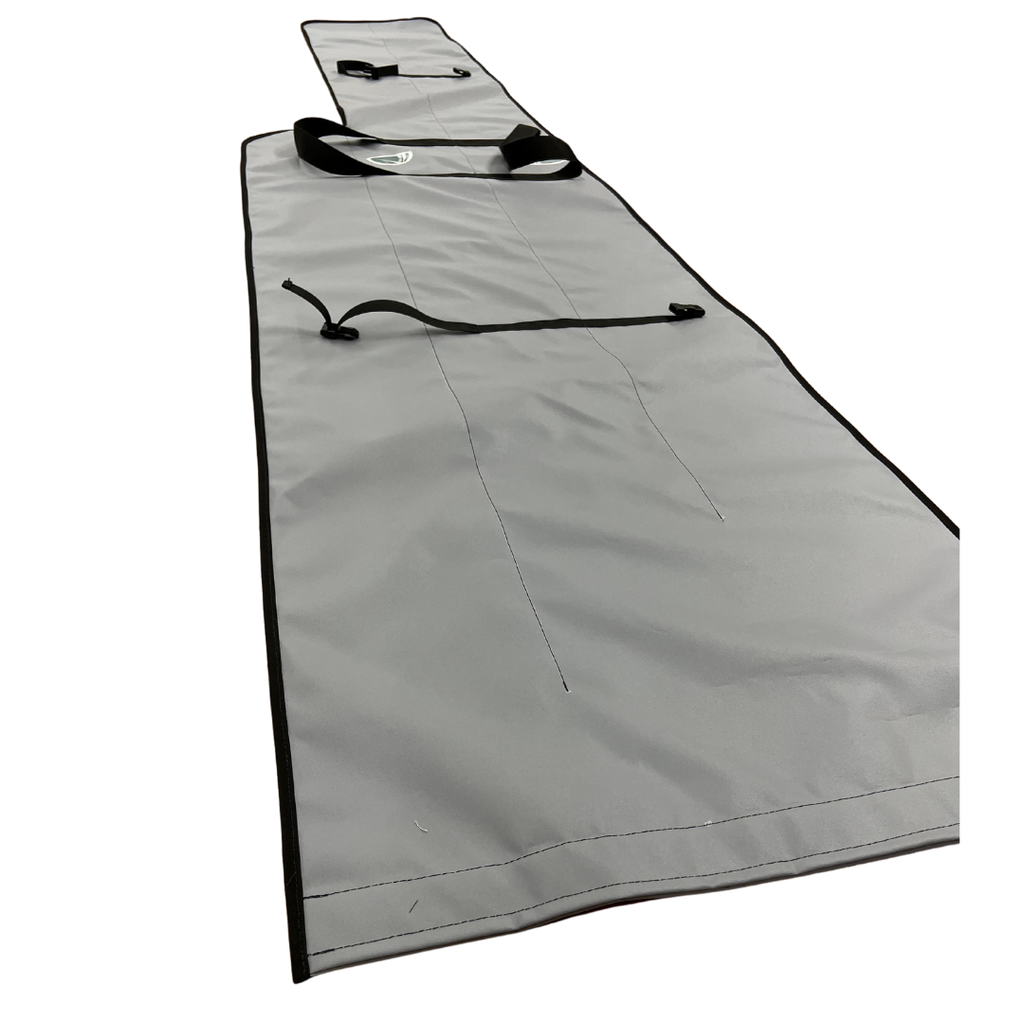 Melges 15 Mast and Spinnaker Pole Bag - Split Style: Colie Sails
