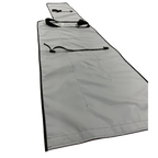 Melges 15 Mast and Spinnaker Pole Bag - Split Style: Colie Sails