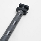 Rooster 36" Carbon TIller Extension (19mm Diameter)