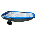Optimist Top Cover: Colie Deluxe