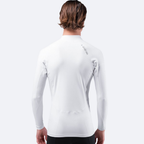 Zhik Eco Spandex UPF50+ Long Sleeve Rash Guard