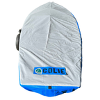 ISCA Trailering Top Cover: Colie Deluxe