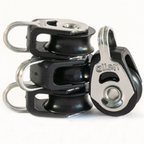 Allen 30mm Single Dynamic Bearing Block