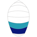 C420 Spinnaker - Berry Blue - 73 Sailing Exclusive