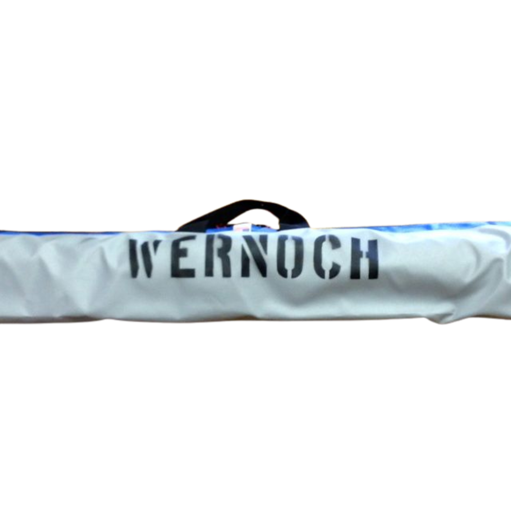 ILCA Sausage Bag with Tube: Colie Deluxe