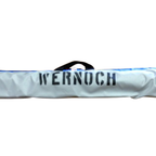 ILCA Sausage Bag with Tube: Colie Deluxe