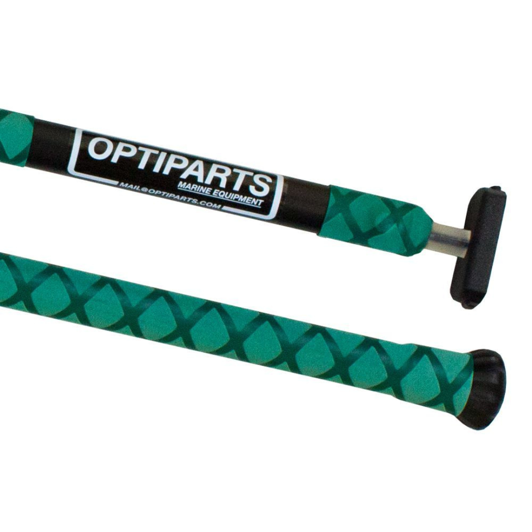 X-Gripped Optimist Tiller Extension