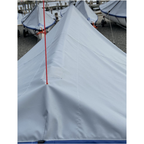FJ Rig Up Top Cover - Colie Deluxe
