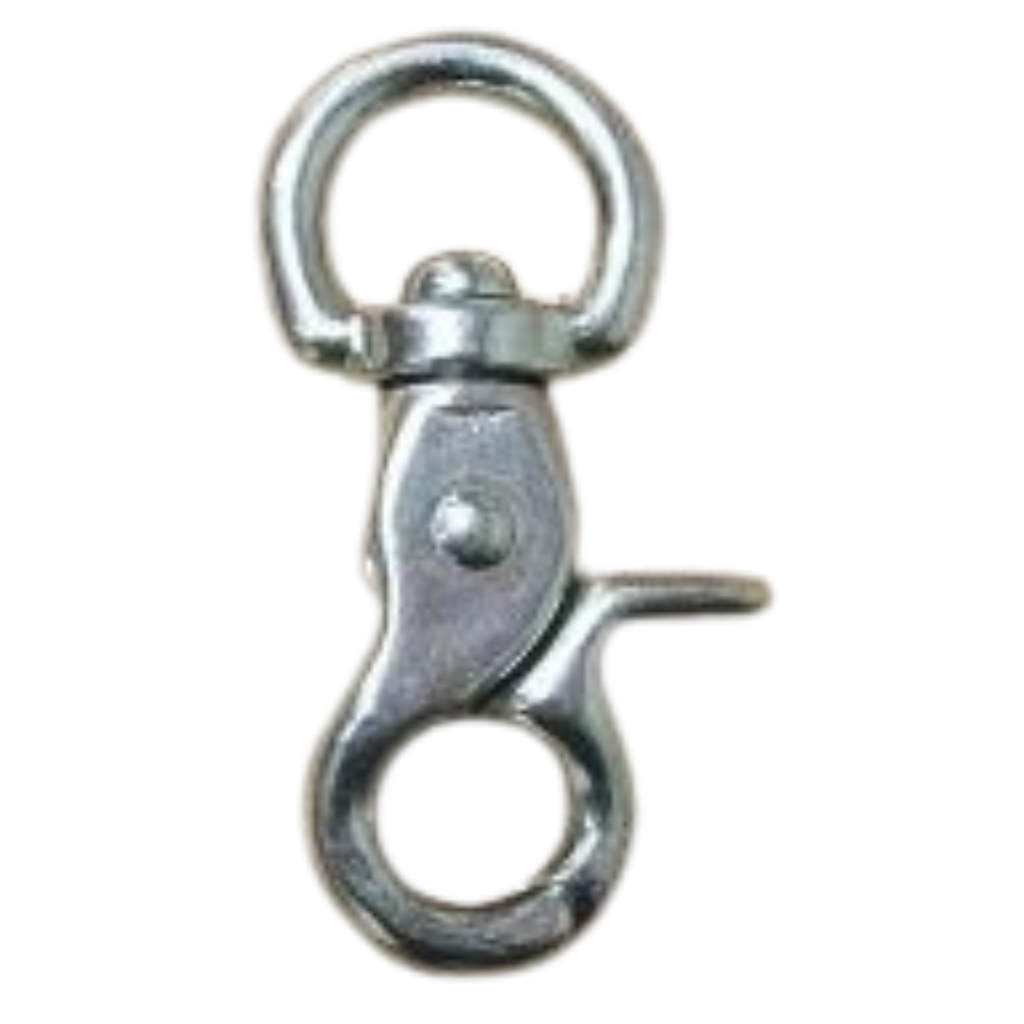 Optimist Mainsheet Tackle - Colie Sails