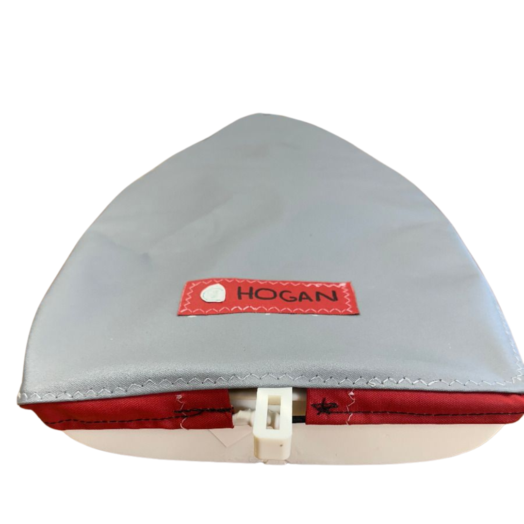 Remote Control Laser Top Cover by Colie Sails