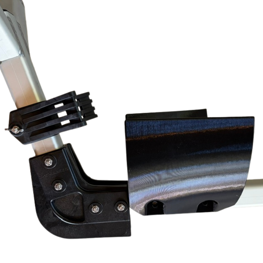 Melges 15 Bow Cradle for Dynamic Dolly