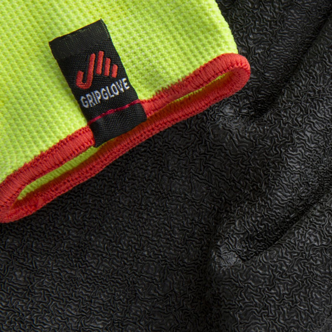 Musto Dipped Grip Gloves