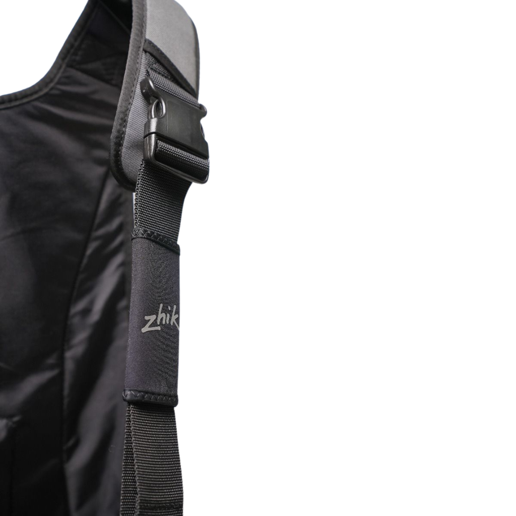 Zhik T4 Trapeze Nappy Seat Sailing Harness