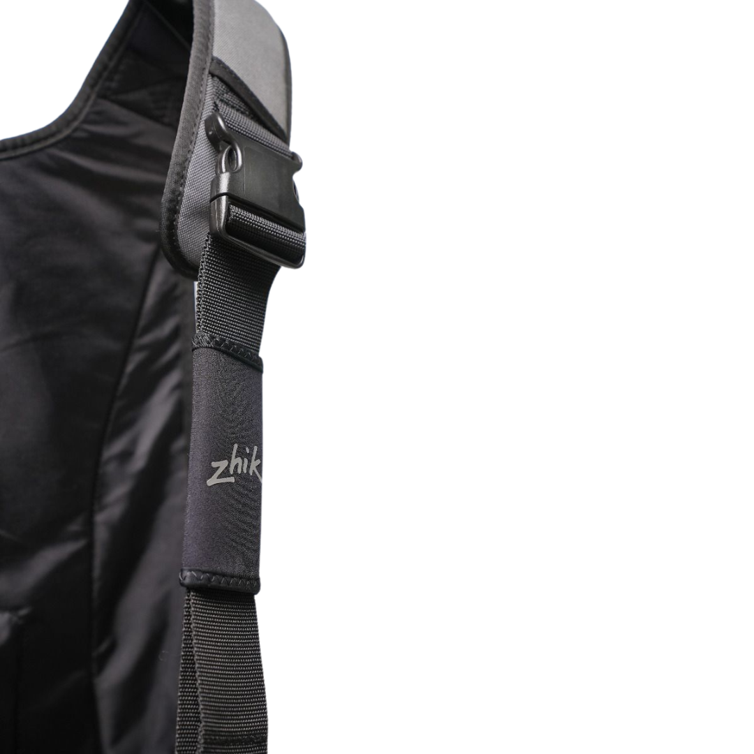Zhik T4 Trapeze Nappy Seat Sailing Harness