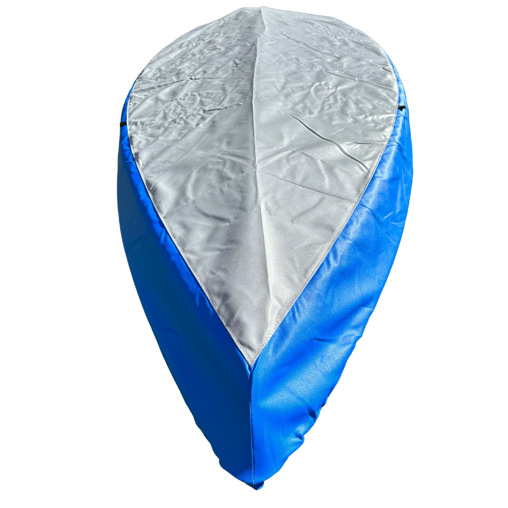 ISCA / Sunfish Bottom Cover: Colie Deluxe