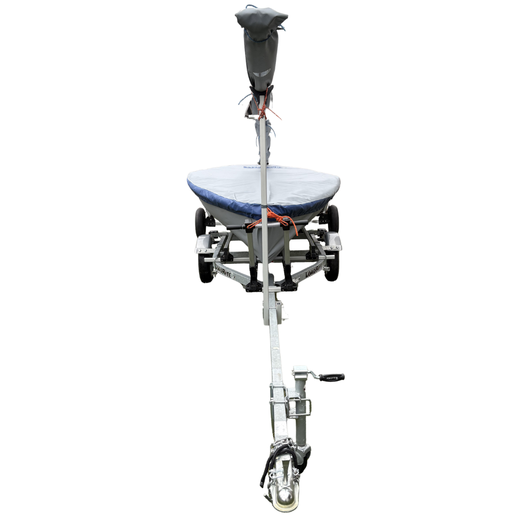 420 Bottom Cover: Colie Deluxe