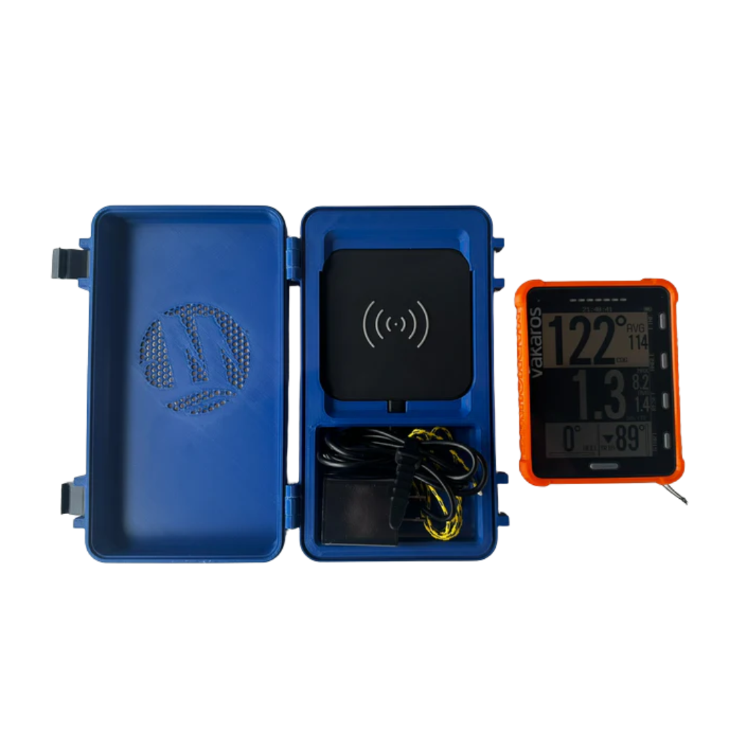 Atlas Hard Storage Case