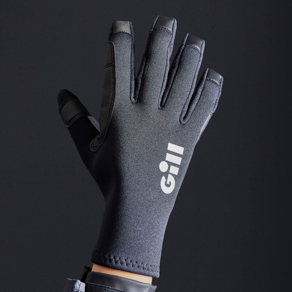 Gill 3 Season Gloves