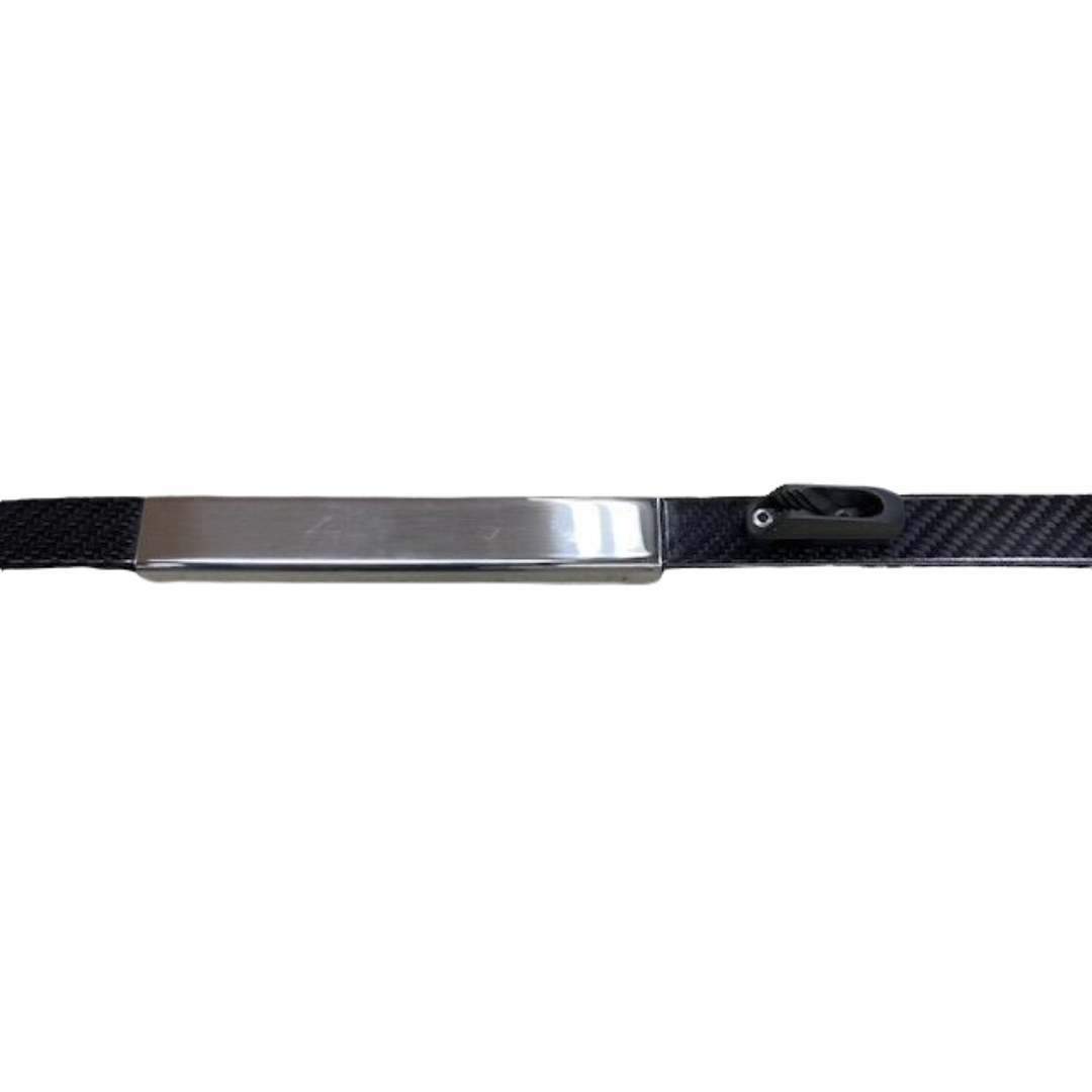 ILCA E6 Carbon Fiber Tiller
