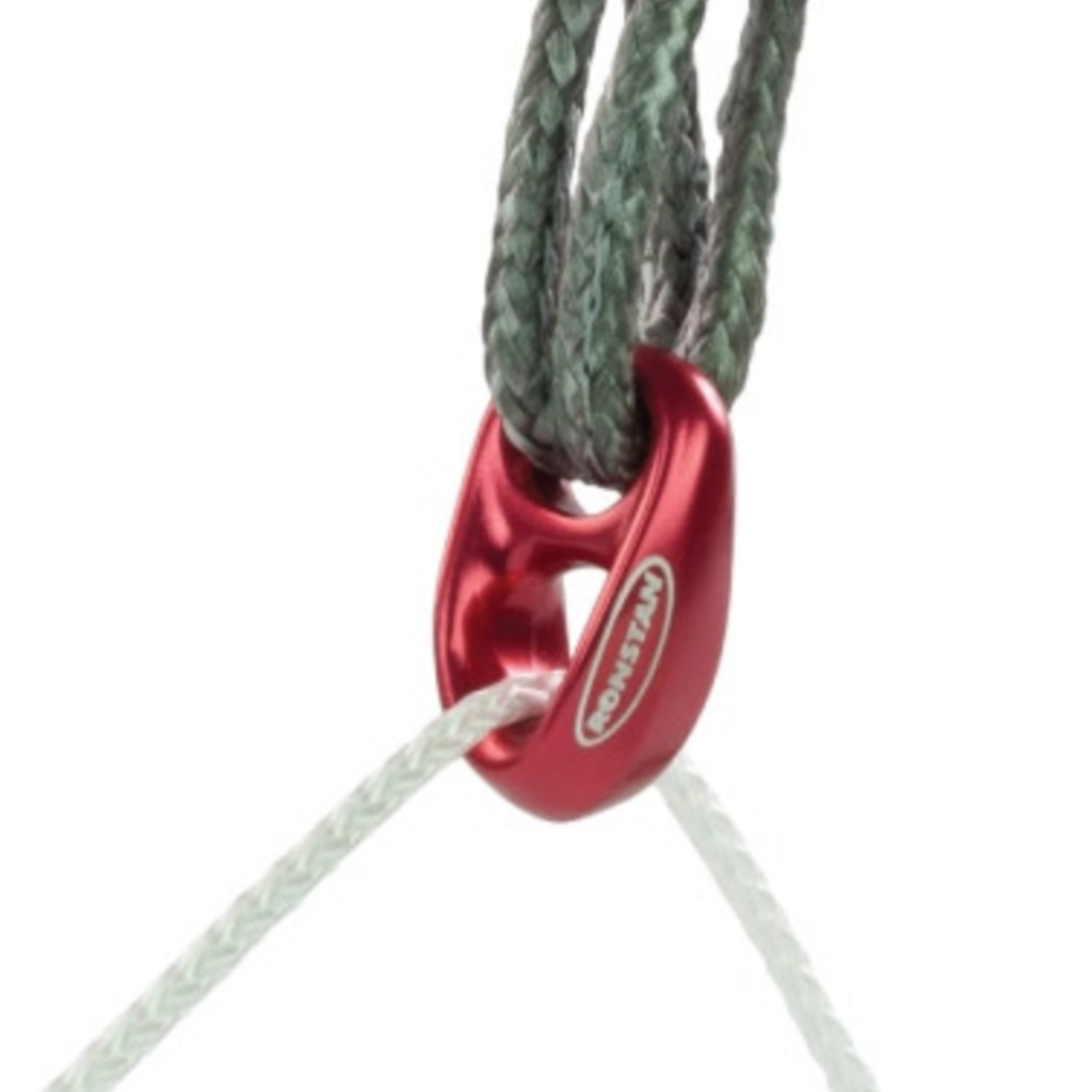 Ronstan Shocks