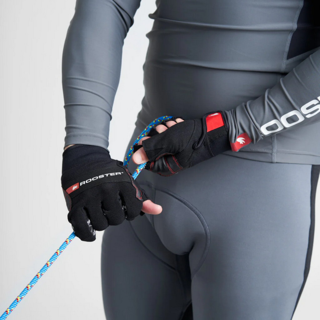 Rooster Pro Race 5 Gloves