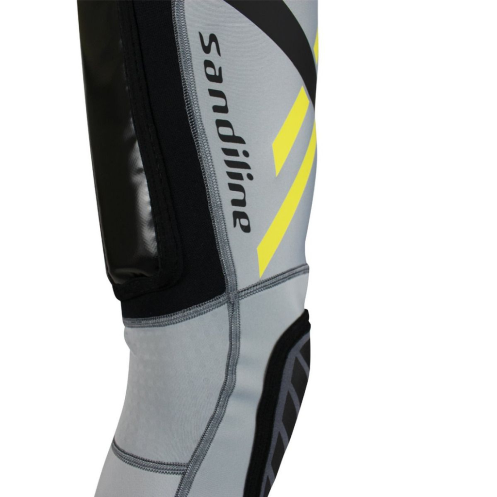 Sandiline Hiking Pants J-Light