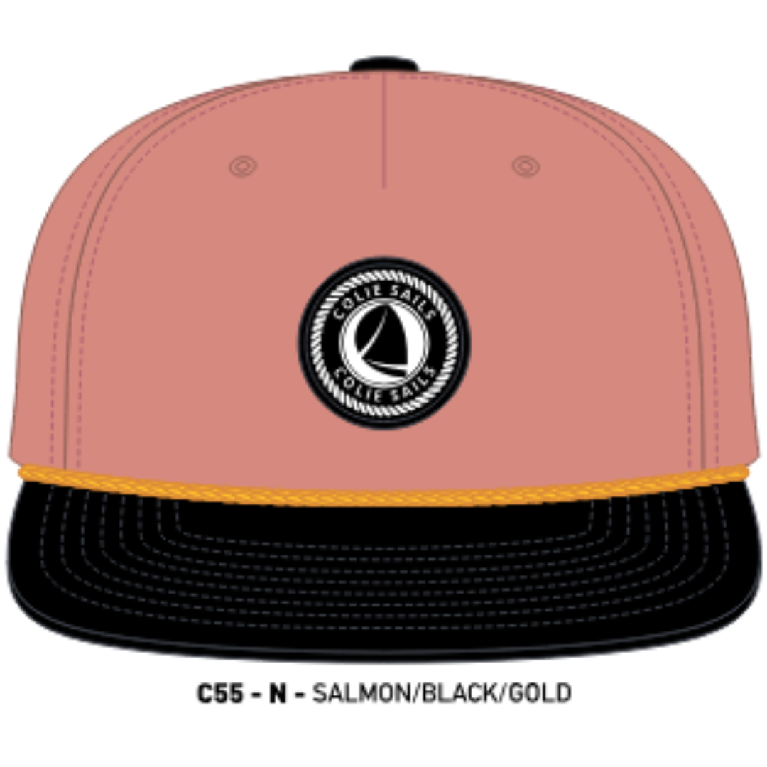Colie Sails Grandpa Hat