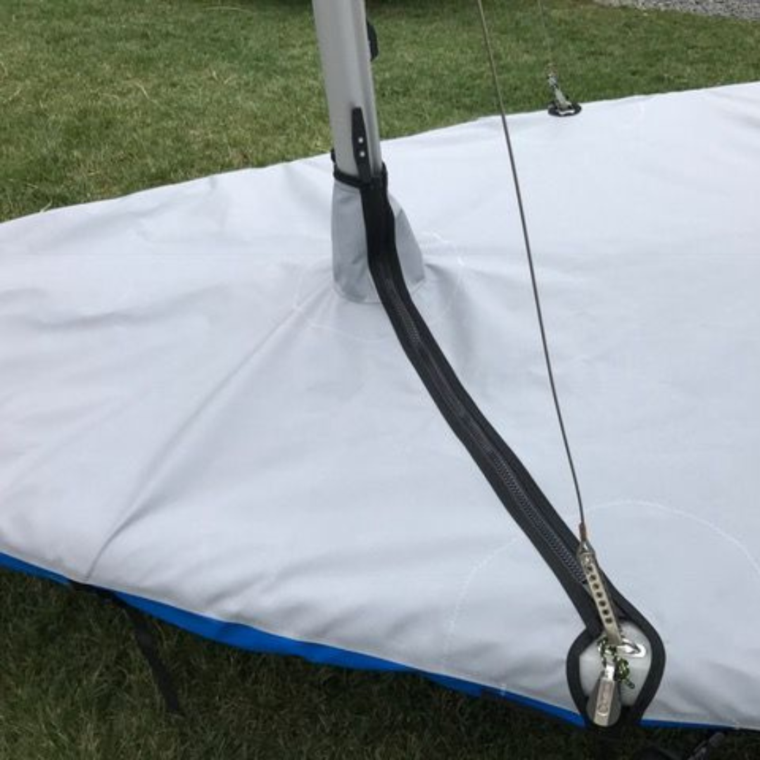 RS Feva Top Cover: Colie Deluxe