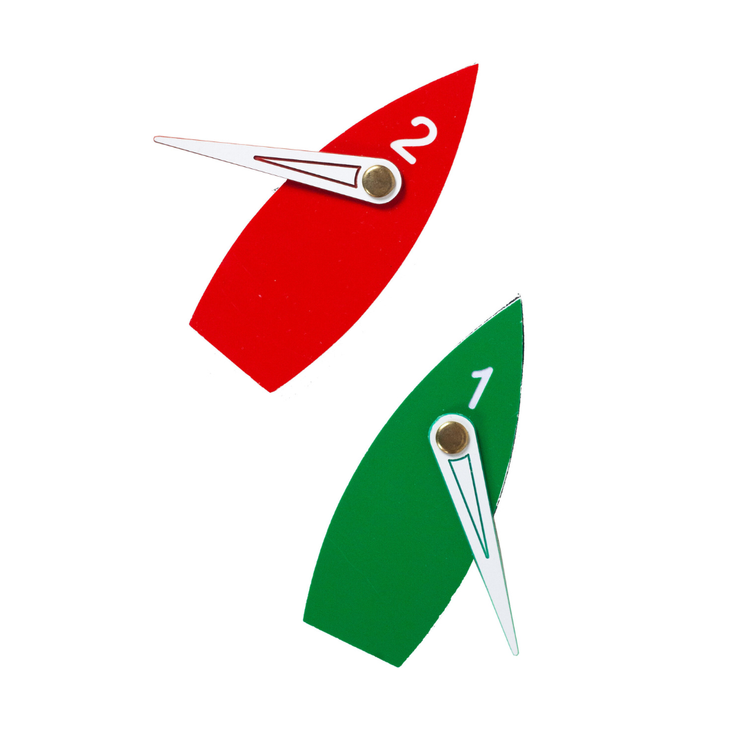 Magnetic Protest Kit