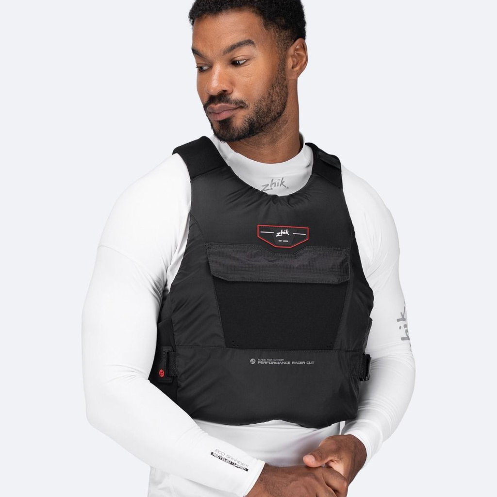 Zhik Performance Racecut PFD USCG Approved