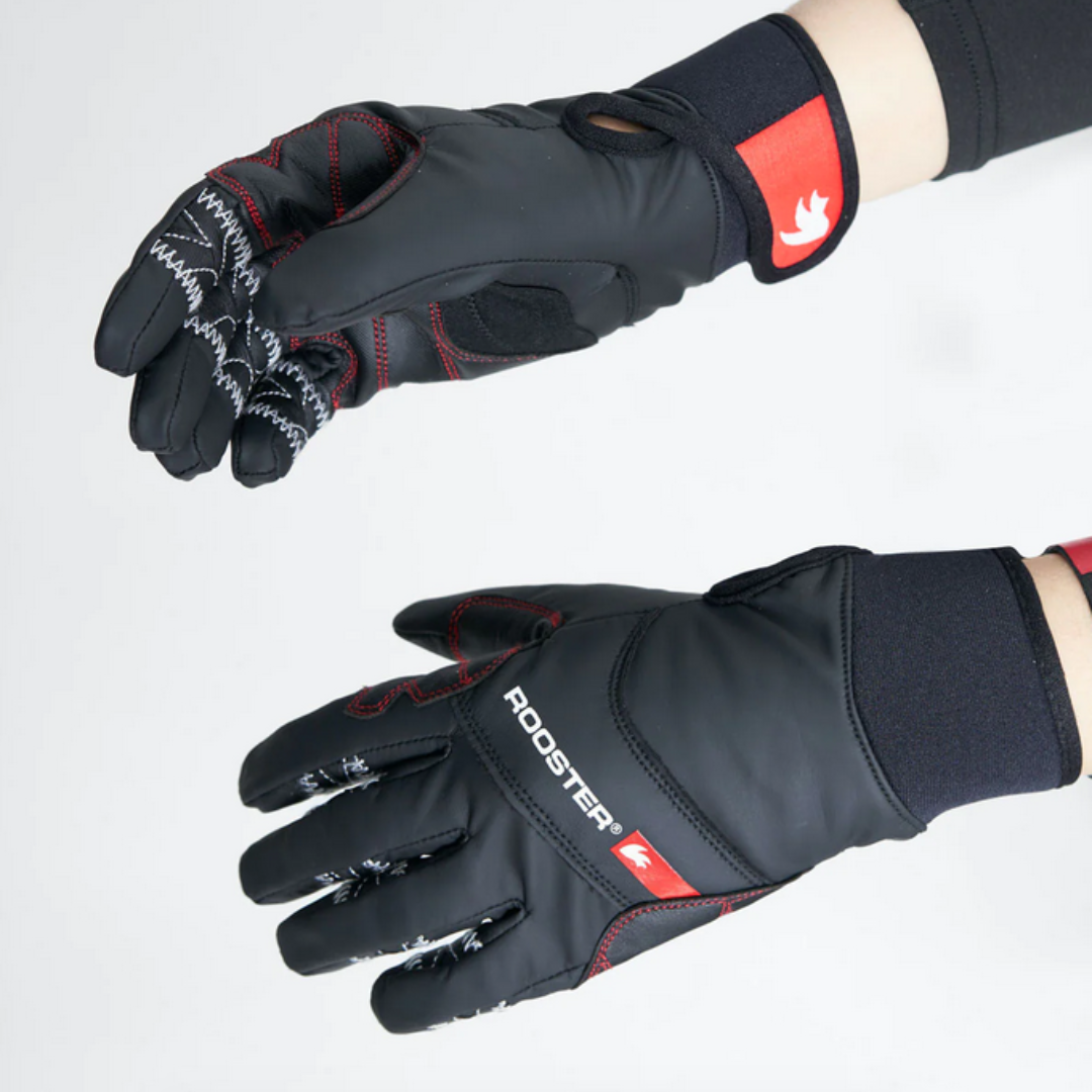 Rooster Aquafleece Pro Gloves