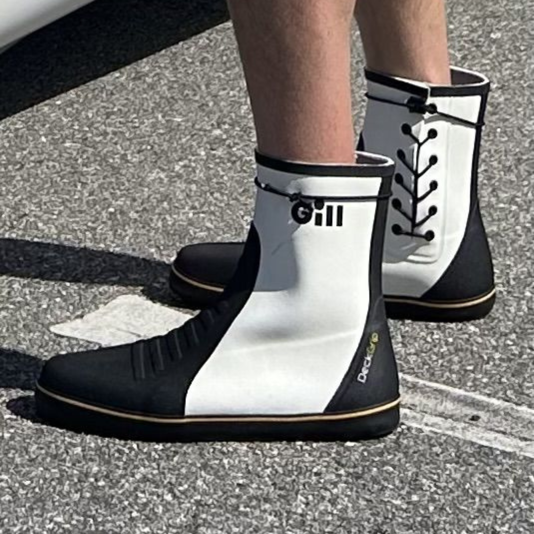 Gill Agile Boot