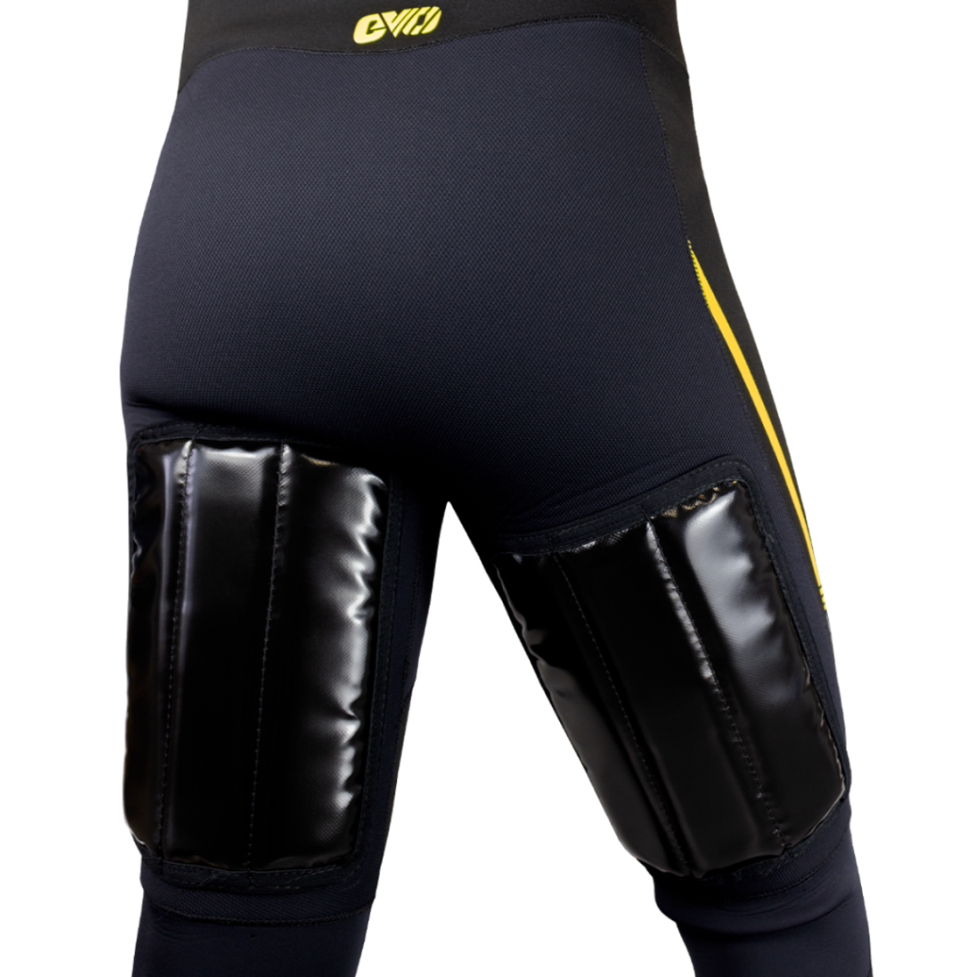 Sandiline Hiking Pants EVO
