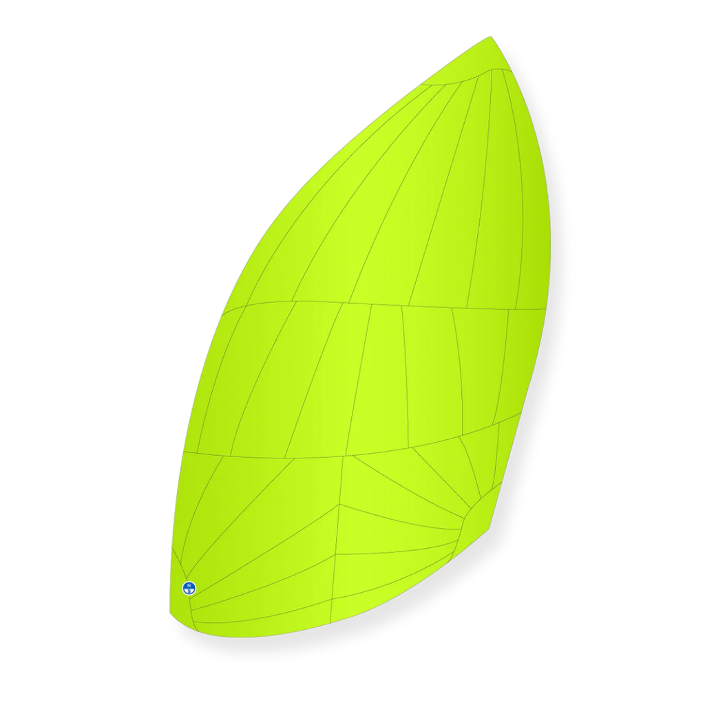 Melges 15 Spinnaker (North)
