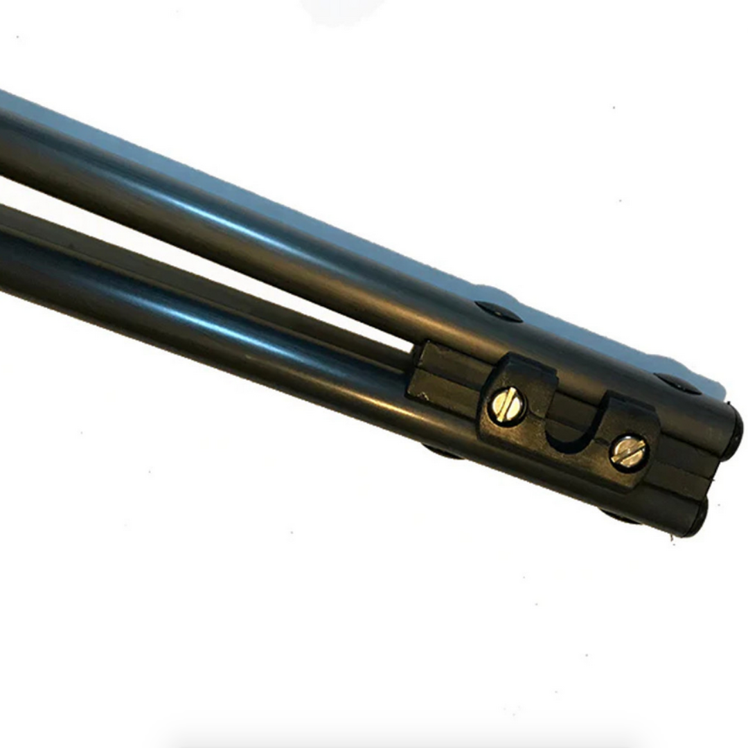 ISCA Tiller