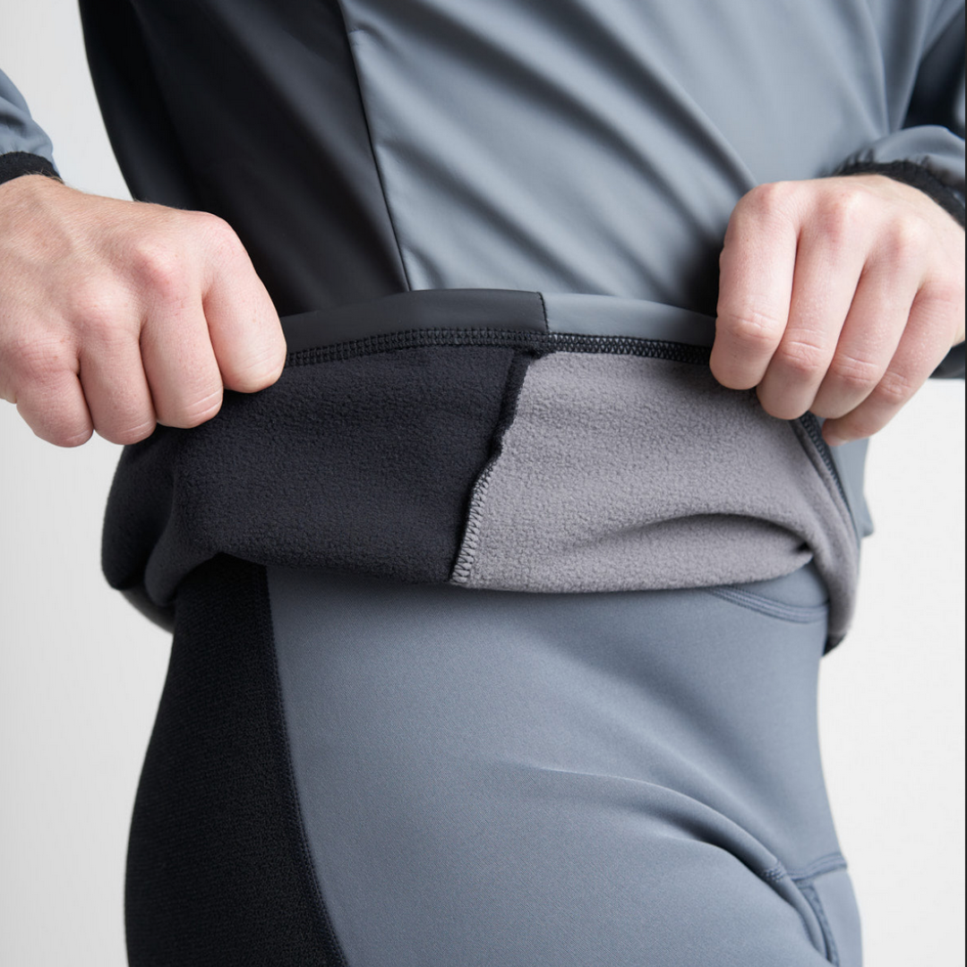 Rooster Classic Aquafleece Top