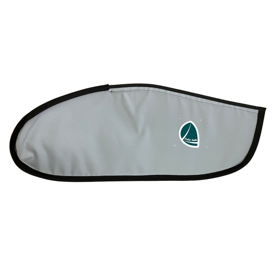 i420 Blade Bag with Rudder Sleeve: Colie Deluxe