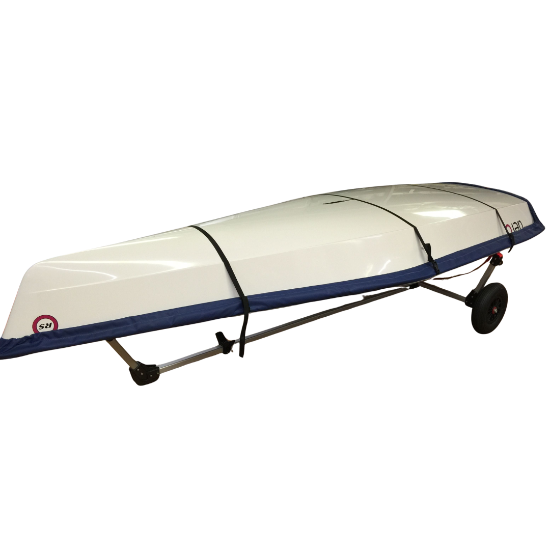 RS Aero Top Cover: Colie Deluxe