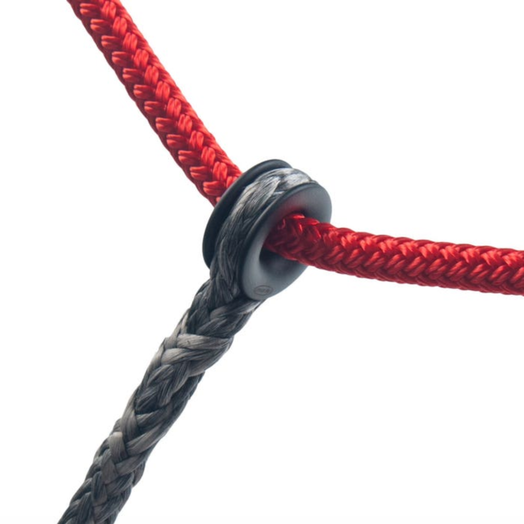 Ronstan RopeGlide™ Ring, 16mm ID