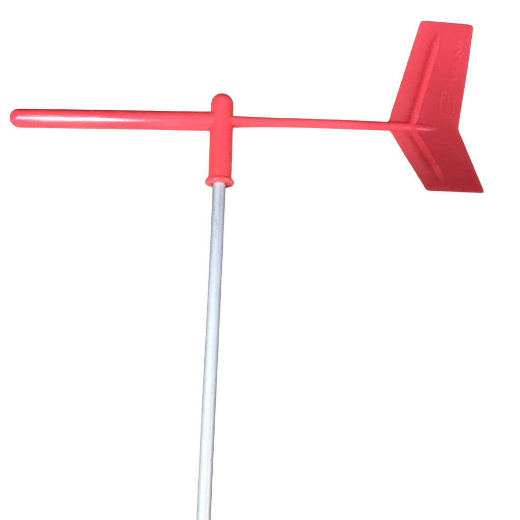 Opti Wind Indicator - C Vane