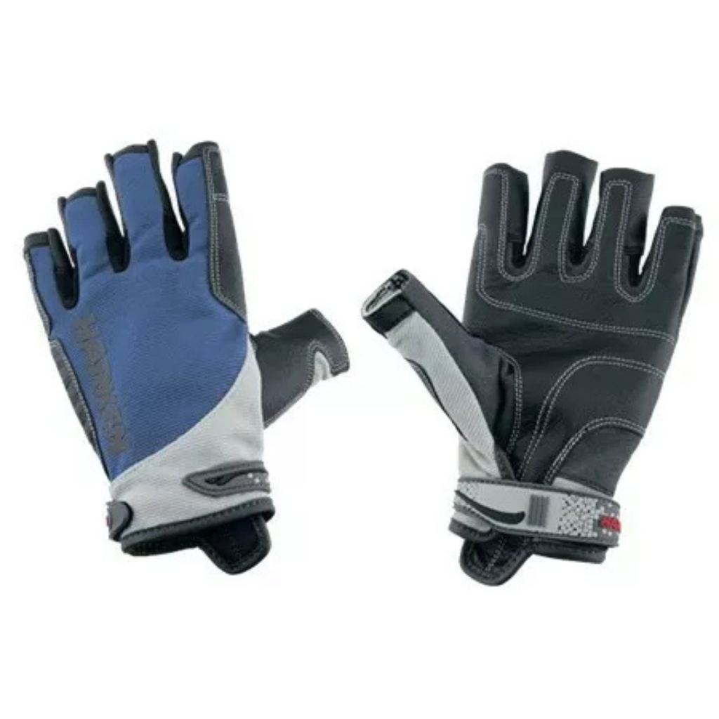 Harken Spectrum Gloves — 3/4 Finger
