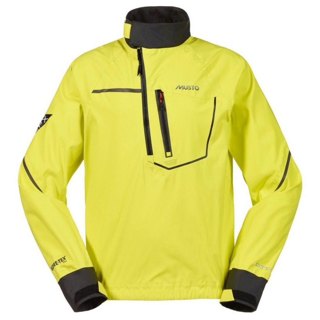 Musto LPX GTX Stretch Smock